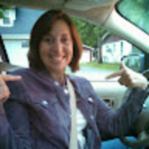 Meet your Posher, Mary jo